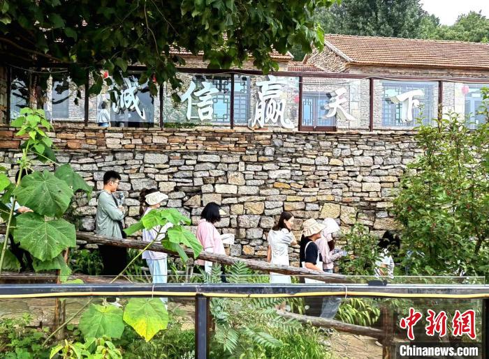 
上海瑞金医院黄牛代挂号电话票贩子号贩子网上预约挂号,住院检查加快,（高质量发展调研行）山东临沂：特色乡村旅游助小山村“华丽转身”