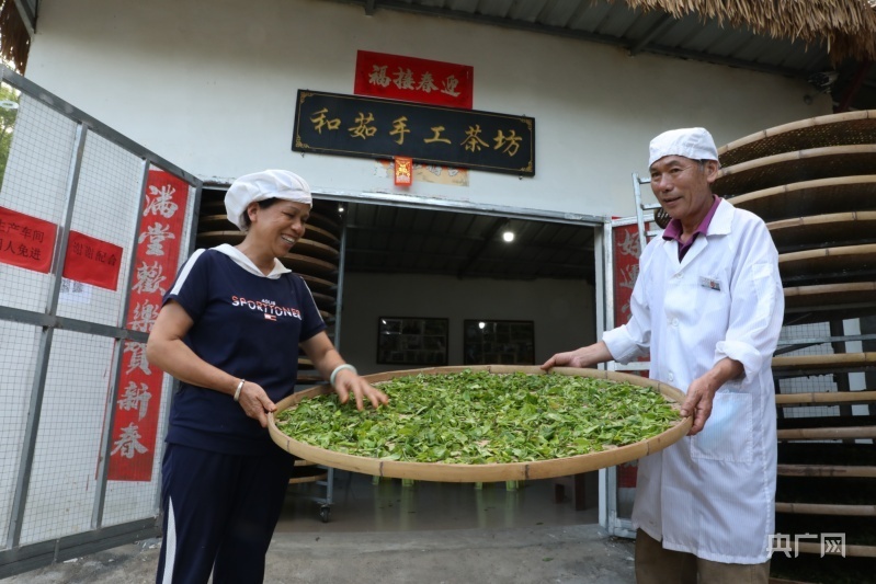 
上海眼耳鼻喉科医院黄牛代挂号电话票贩子号贩子网上预约挂号,住院检查加快,“毛纳村的大叶茶特别香，不信你们尝尝！”