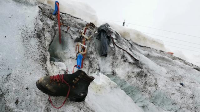 
浙江省同德医院黄牛代挂号电话票贩子号贩子网上预约挂号,住院检查加快,瑞士冰川融化 37年前失踪登山者遗体被找到