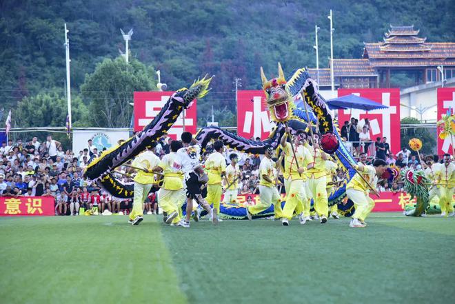 
广东省中医院黄牛代挂号电话票贩子号贩子网上预约挂号,住院检查加快,“村超”观察：一粒足球的力量