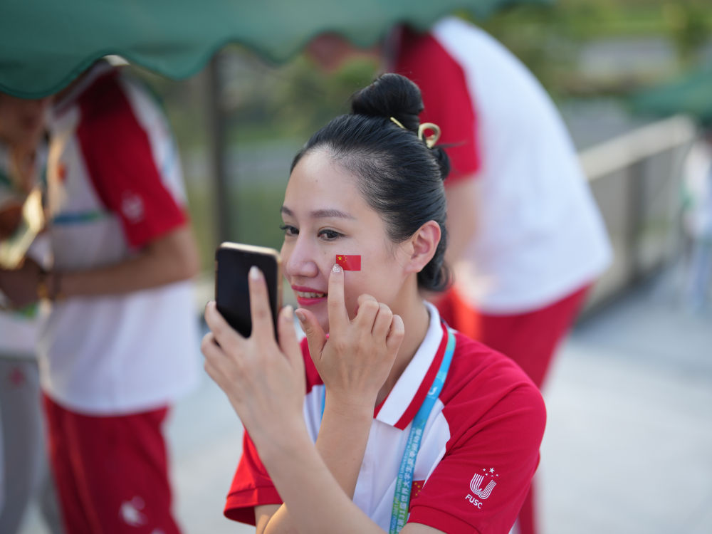 
北京肿瘤医院黄牛代挂号电话票贩子号贩子网上预约挂号,住院检查加快,成都大运会丨记者手记：作为中国代表团一员走进大运会开幕式是怎样的体验