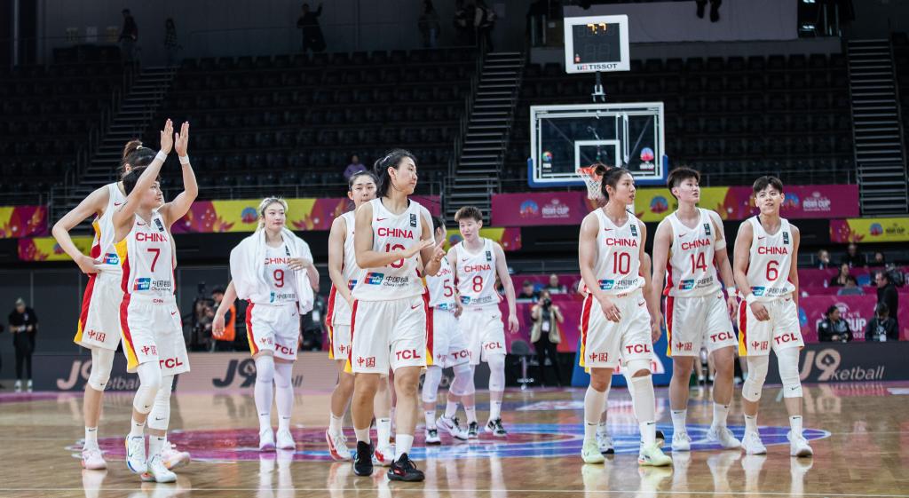 
北京人民医院黄牛代挂号电话票贩子号贩子网上预约挂号,住院检查加快,追光｜她们是亚洲杯冠军 她们是中国女篮