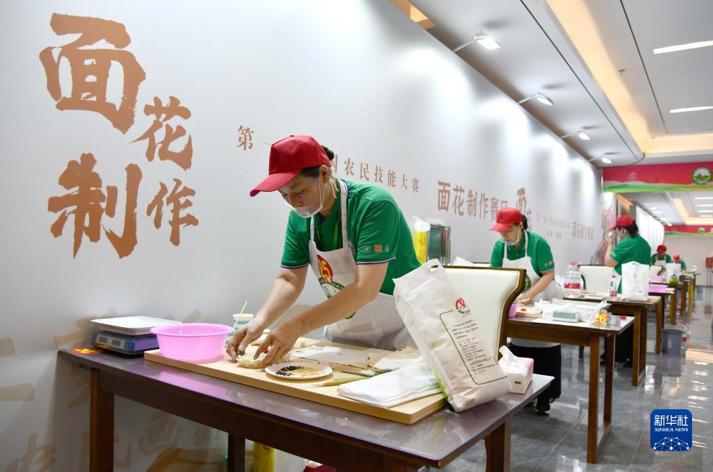
上海各大医院黄牛代挂号电话票贩子号贩子网上预约挂号,住院检查加快,第一届全国农民技能大赛在山东聊城举行