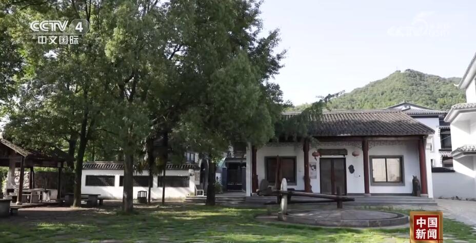 
北京大学第六医院黄牛代挂号电话票贩子号贩子网上预约挂号,住院检查加快,“洋村官”“农创客”纷纷加入乡村治理 古村落焕发新生机