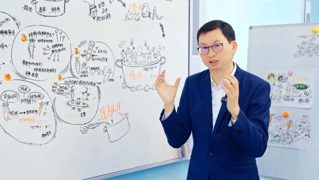 
南京脑科医院黄牛代挂号电话票贩子号贩子网上预约挂号,住院检查加快,大家聊创新丨郑磊：腌do鲜
