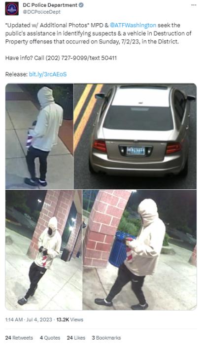 
中山一院黄牛代挂号电话票贩子号贩子网上预约挂号,住院检查加快,15分钟内发生三起爆炸！美国警方悬赏捉拿袭击者