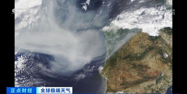 
长沙各大医院黄牛代挂号电话票贩子号贩子网上预约挂号,住院检查加快,已飘到欧洲！NASA最新卫星图像