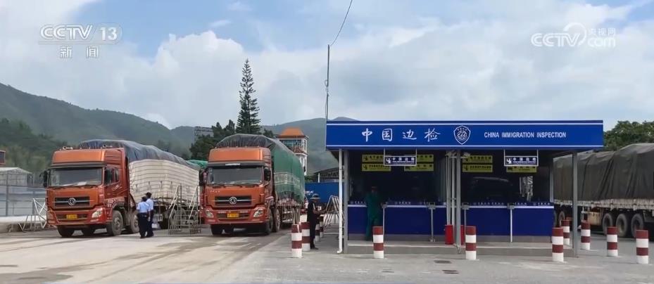 
北京朝阳医院黄牛代挂号电话票贩子号贩子网上预约挂号,住院检查加快,边检口岸多种查验模式助力跨境货运 提振边境贸易企业信心
