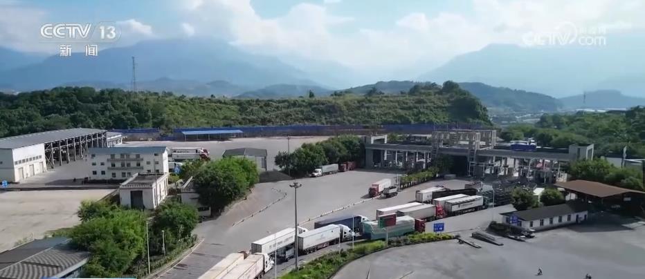 
北京朝阳医院黄牛代挂号电话票贩子号贩子网上预约挂号,住院检查加快,边检口岸多种查验模式助力跨境货运 提振边境贸易企业信心