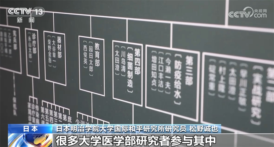 
中国人民解放军总医院黄牛代挂号电话票贩子号贩子网上预约挂号,住院检查加快,尘封的铁证｜日本学者发掘史料 揭示侵华日军罪行