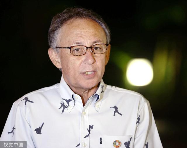 
广州中山眼科医院黄牛代挂号电话票贩子号贩子网上预约挂号,住院检查加快,【环球人物】玉城丹尼：从电台主持到冲绳知事