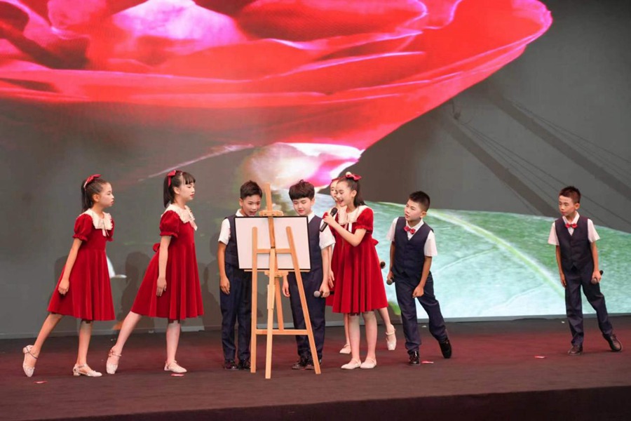 
北京各大医院黄牛代挂号电话票贩子号贩子网上预约挂号,住院检查加快,青年交互式网络思政栏目《时代大课堂》“第一课”主题宣传活动在浙江温州举行