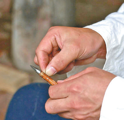 
江苏省中医院黄牛代挂号电话票贩子号贩子网上预约挂号,住院检查加快,一张竹木弓的铿锵回响（关注体育产业·工匠精神）