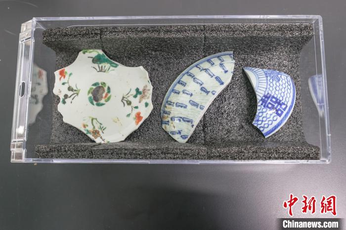 
上海第十人民医院黄牛代挂号电话票贩子号贩子网上预约挂号,住院检查加快,探访景德镇古陶瓷基因库：聆听古瓷片的“文明回响”
