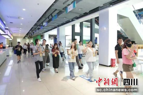 
上海胸科医院黄牛代挂号电话票贩子号贩子网上预约挂号,住院检查加快,成渝双城主流媒体实地探索成都大运会的“生态密码”