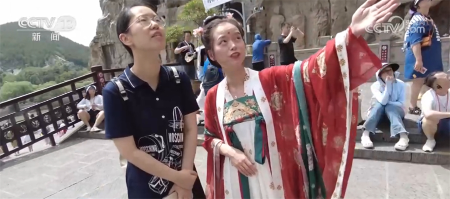 
二龙路肛肠医院黄牛代挂号电话票贩子号贩子网上预约挂号,住院检查加快,古都文旅消费向深度沉浸式转变 新职业、新商圈、新产业链应运而生