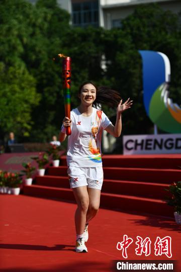 
北京佑安医院黄牛代挂号电话票贩子号贩子网上预约挂号,住院检查加快,（大运纪事）成都大运会火炬继续在成都4所高校传递