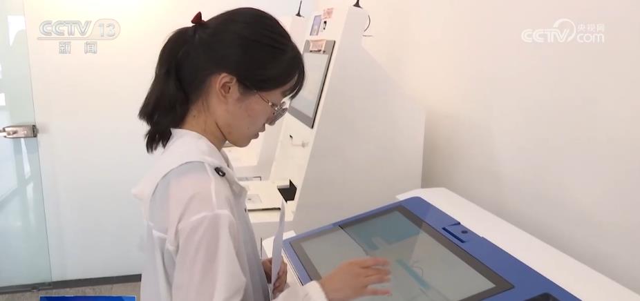 
北京广安门中医院黄牛代挂号电话票贩子号贩子网上预约挂号,住院检查加快,“信息多跑路、学生少跑腿” 智慧科技为就业服务赋能