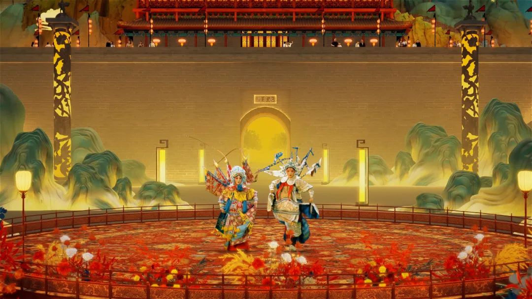 
中国人民解放军总医院黄牛代挂号电话票贩子号贩子网上预约挂号,住院检查加快,古今交融！《新千里江山图•壮美陕西》诠释“何以中国”