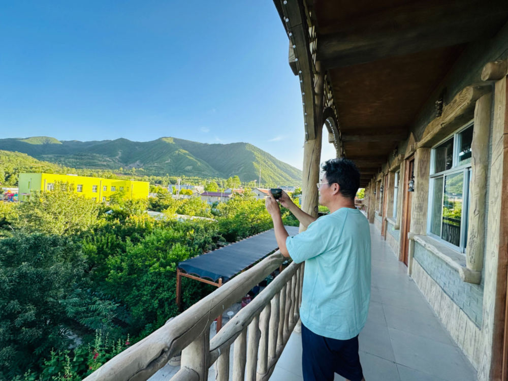 
长沙各大医院黄牛代挂号电话票贩子号贩子网上预约挂号,住院检查加快,宁夏六盘山：感受清凉夏天