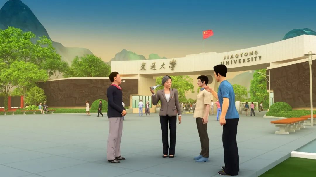 
中国人民解放军总医院黄牛代挂号电话票贩子号贩子网上预约挂号,住院检查加快,古今交融！《新千里江山图•壮美陕西》诠释“何以中国”