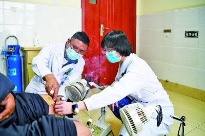 
首都医科大学附属北京胸科医院黄牛代挂号电话票贩子号贩子网上预约挂号,住院检查加快,在雪域高原发光发热的人