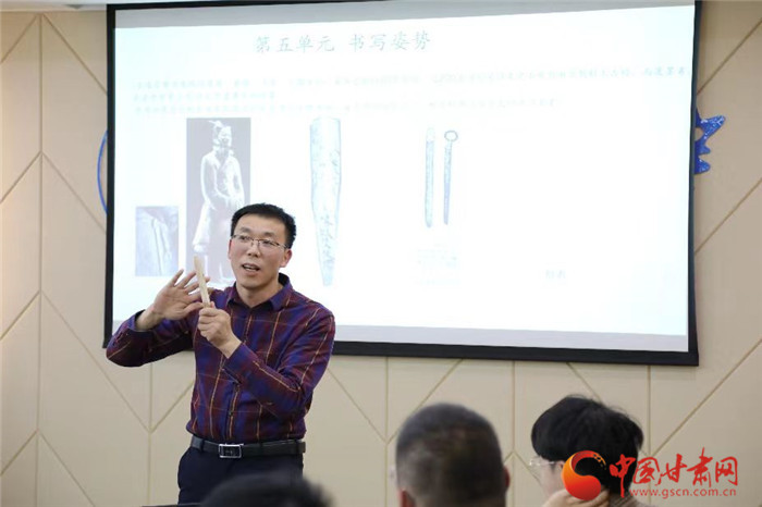 
中国中医科学院眼科医院黄牛代挂号电话票贩子号贩子网上预约挂号,住院检查加快,【“简牍中国”网络主题活动】兰州大学：读简探古今 写简识墨香