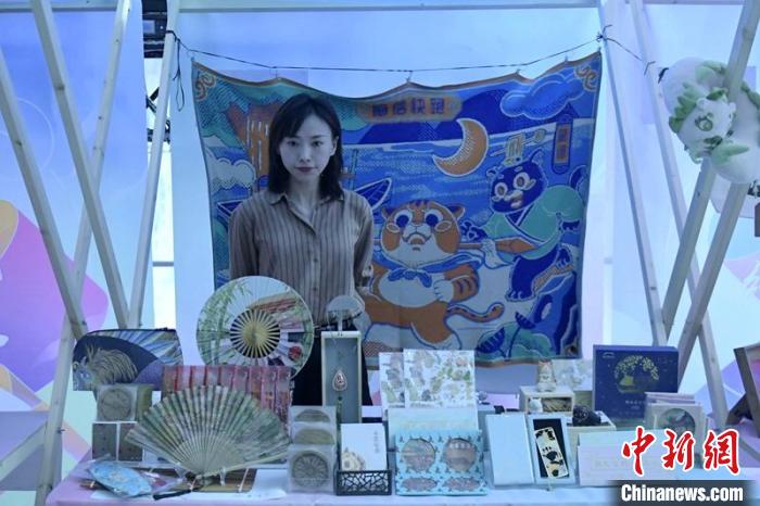 
首都医科大学附属北京妇产医院黄牛代挂号电话票贩子号贩子网上预约挂号,住院检查加快,（巴蜀韵中国风）中国多家博物馆特色文创亮相成都 奇思妙构促大运会人文交流