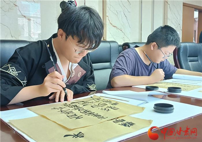 
中国中医科学院眼科医院黄牛代挂号电话票贩子号贩子网上预约挂号,住院检查加快,【“简牍中国”网络主题活动】兰州大学：读简探古今 写简识墨香
