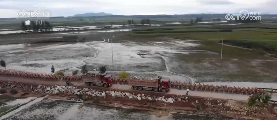 
天津儿童医院黄牛代挂号电话票贩子号贩子网上预约挂号,住院检查加快,千余名官兵奋战吉林舒兰救灾一线 恢复乡镇间主干道路运力