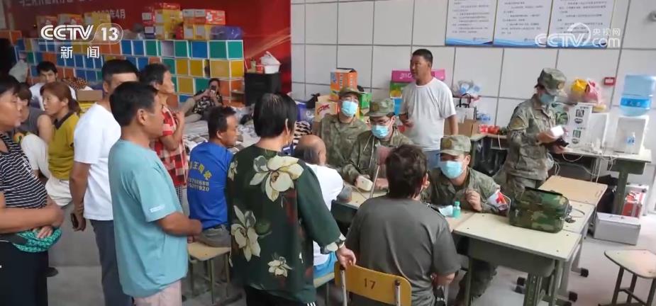 
长沙各大医院黄牛代挂号电话票贩子号贩子网上预约挂号,住院检查加快,中部战区部分专业力量前出 科学统筹有序推进灾后重建