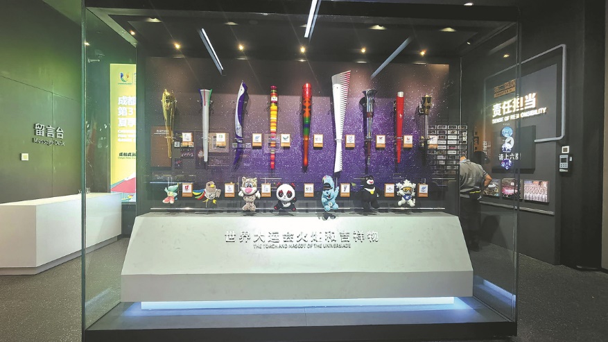 
北京大学第一医院黄牛代挂号电话票贩子号贩子网上预约挂号,住院检查加快,【世界看大运】瑞典体育联合会秘书长：赛事筹备让人印象深刻，还在成都大运会博物馆里学到了！