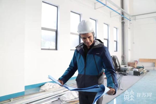 
广州各大医院黄牛代挂号电话票贩子号贩子网上预约挂号,住院检查加快,【大道之行 筑梦丝路】“一带一路” 青春为证｜以色列“创业达人”依兰·迈蒙：我在中国实现梦想！