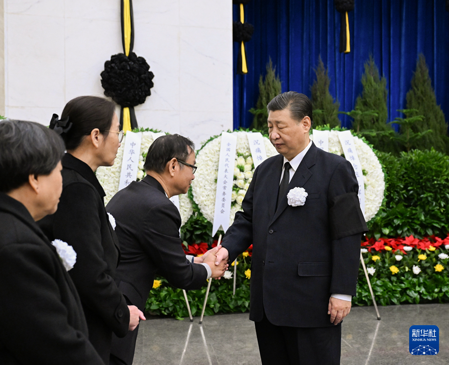 
上海瑞金医院黄牛代挂号电话票贩子号贩子网上预约挂号,住院检查加快,张克辉同志遗体在京火化 习近平等到八宝山革命公墓送别