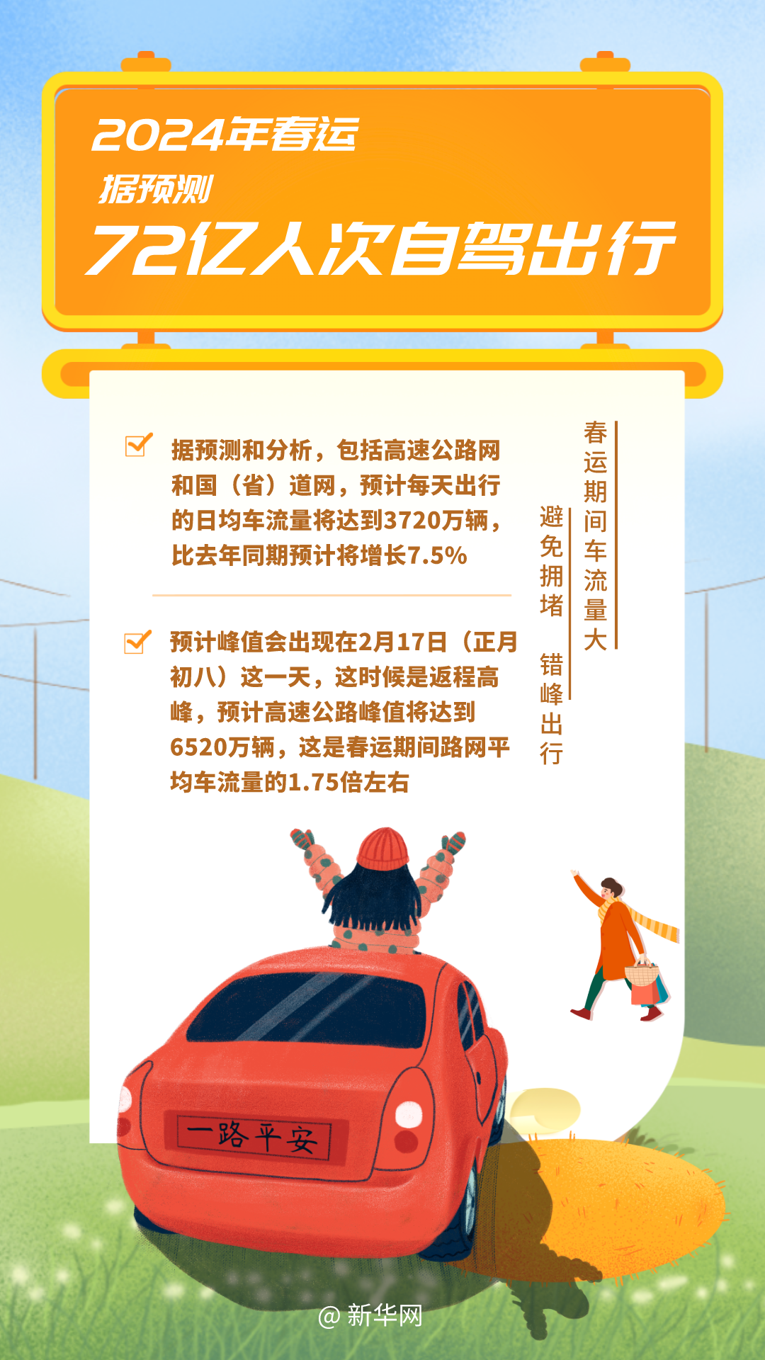 
南京市口腔医院杨国旺黄牛挂号电话1324115358672亿人次自驾出行！今年春运发生结构性变化