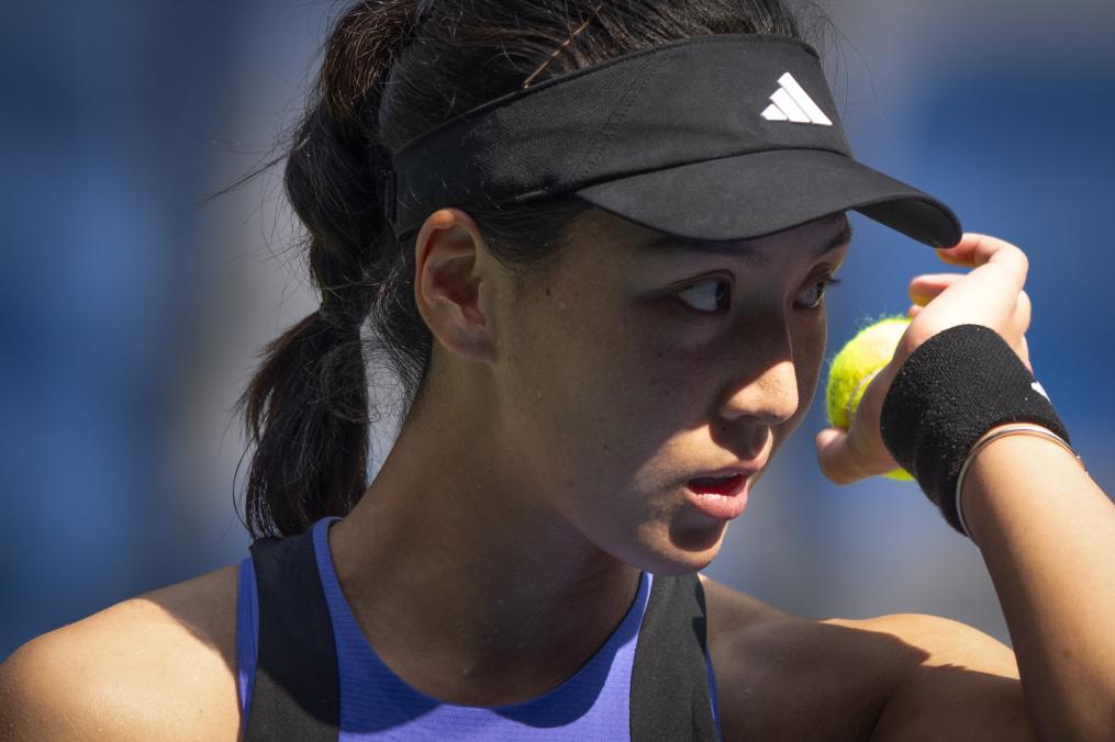 
南京中科研究所黄牛代挂号电话票贩子号贩子网上预约挂号,住院检查加快,郑钦文晋级武网四强 半决赛将上演“中国德比”