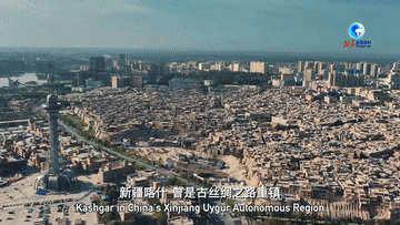 空军特色医学中心黄牛代挂号电话票贩子号贩子网上预约挂号,住院检查加快,全球连线丨“外眼”看喀什:丝路重镇焕新颜