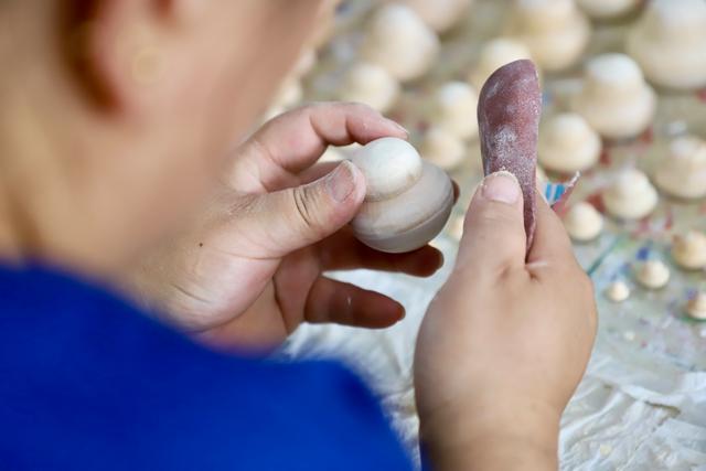 
长沙各大医院黄牛代挂号电话票贩子号贩子网上预约挂号,住院检查加快,“套娃小镇”描绘乡村振兴新图景