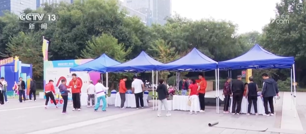 
上海肿瘤医院黄牛代挂号电话票贩子号贩子网上预约挂号,住院检查加快,做好民生一件事 | “小切口” 守护“大健康” 国民体质水平持续稳步向好