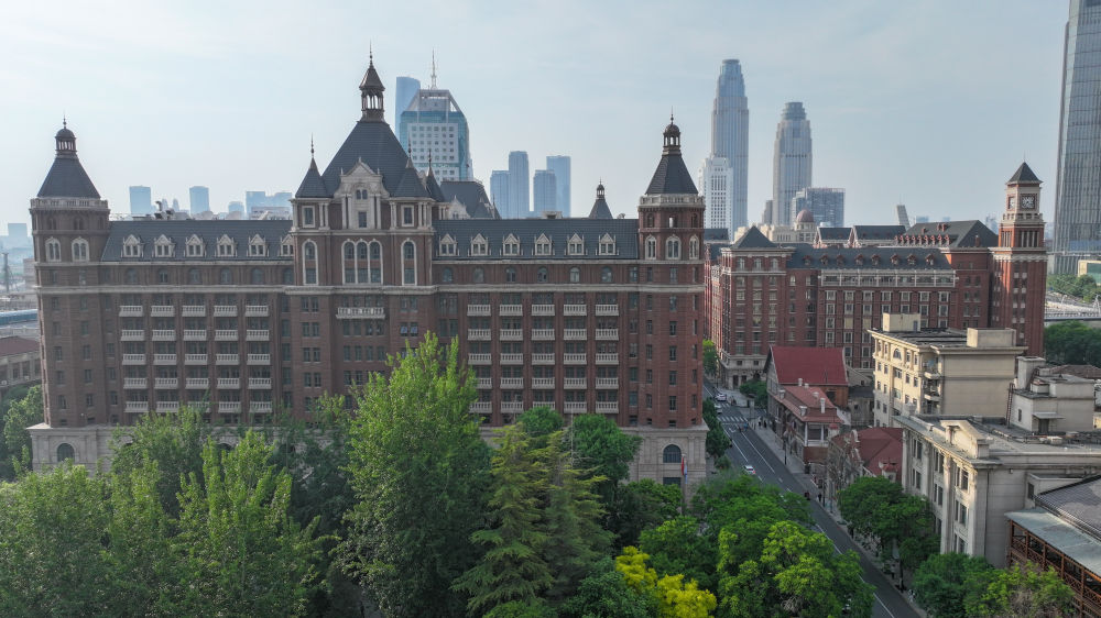 
北大口腔医院黄牛代挂号电话票贩子号贩子网上预约挂号,住院检查加快,跟着文化去旅行｜每一座建筑都有故事——沿着解放北路city walk