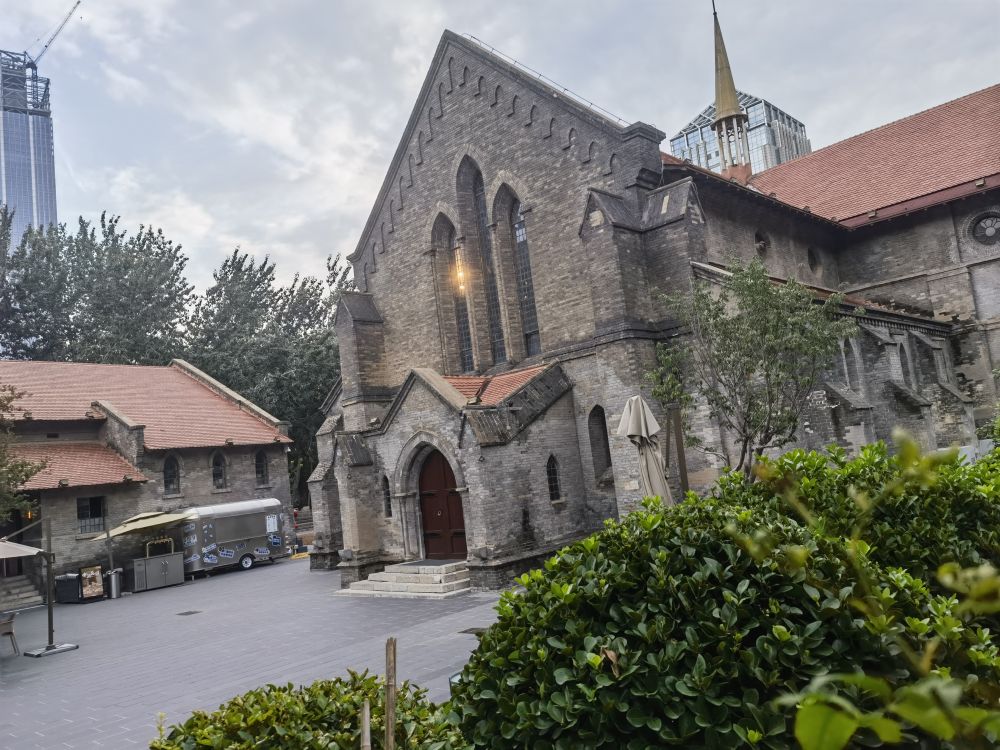 
北大口腔医院黄牛代挂号电话票贩子号贩子网上预约挂号,住院检查加快,跟着文化去旅行｜每一座建筑都有故事——沿着解放北路city walk