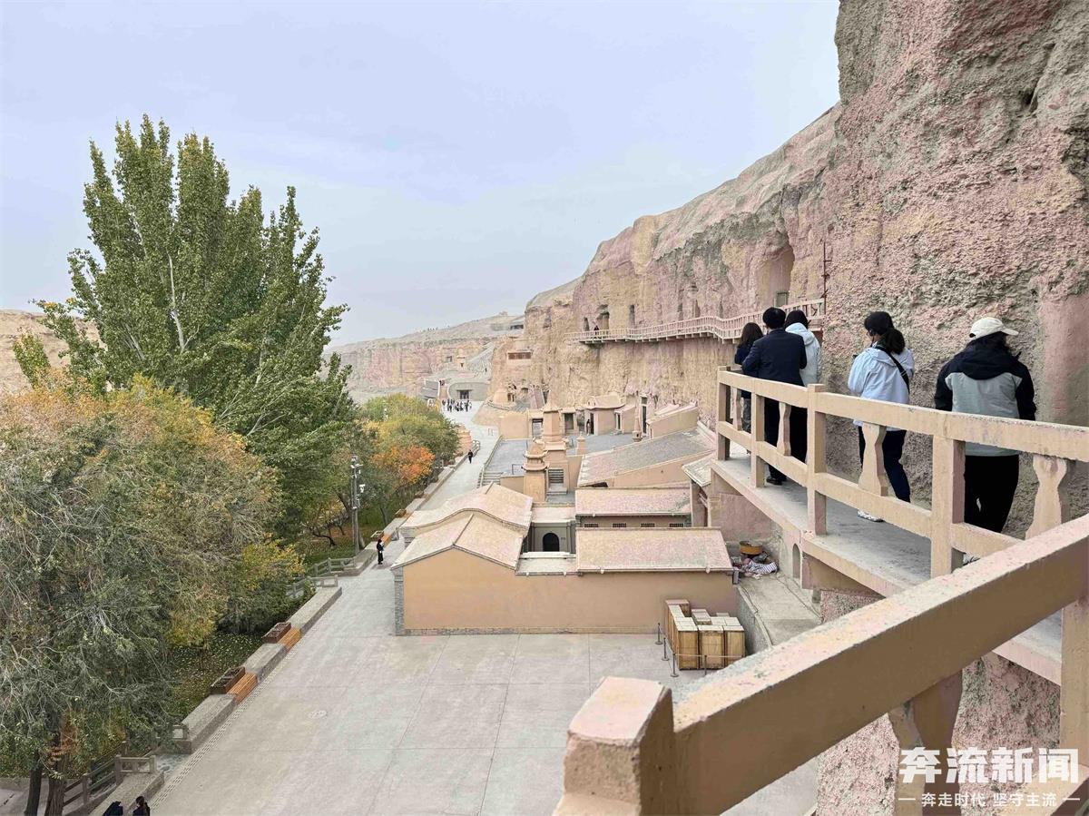 
北医六院黄牛代挂号电话票贩子号贩子网上预约挂号,住院检查加快,千年石窟 匠心传承丨瓜州榆林窟：万佛峡里的璀璨艺术