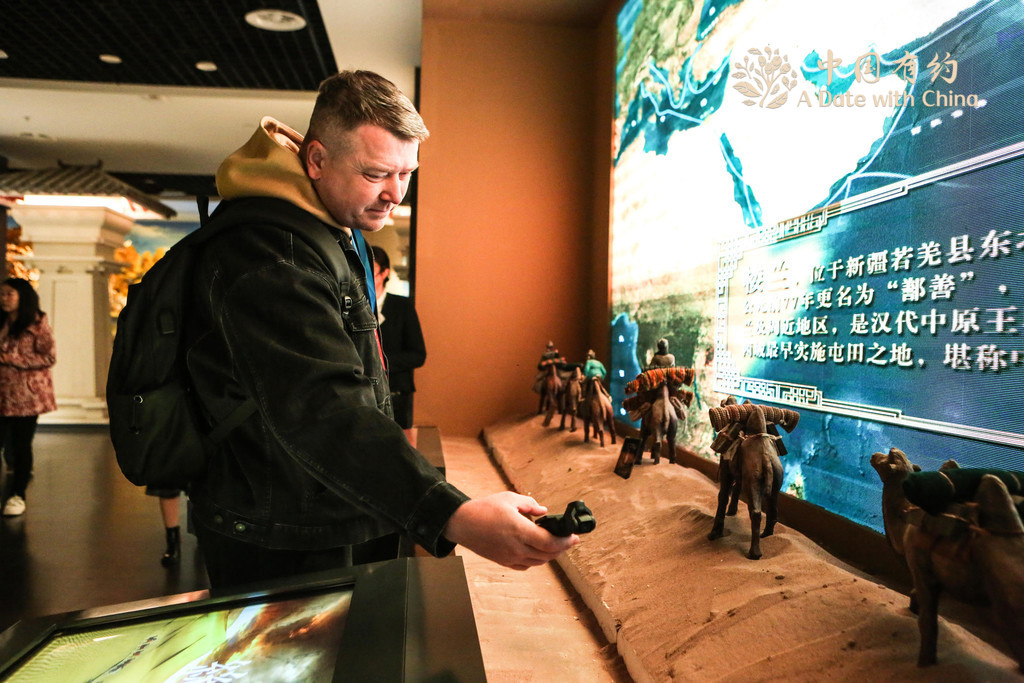 
北京儿童医院黄牛代挂号电话票贩子号贩子网上预约挂号,住院检查加快,【中国有约】国际媒体团在万余件展品中沉浸式探寻阿克苏文化