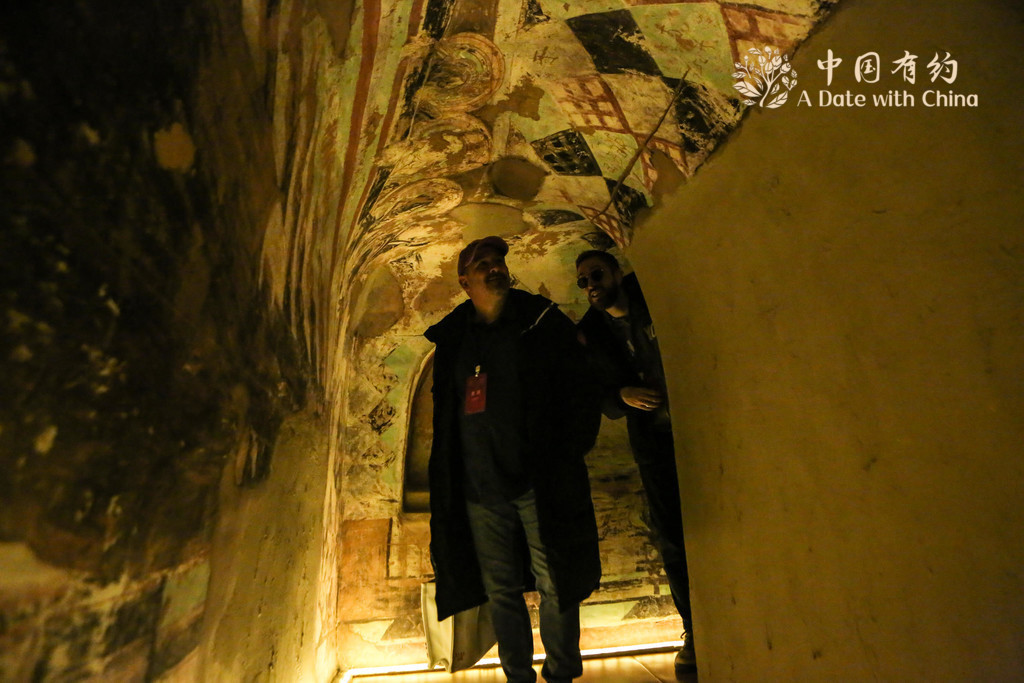 
北京儿童医院黄牛代挂号电话票贩子号贩子网上预约挂号,住院检查加快,【中国有约】国际媒体团在万余件展品中沉浸式探寻阿克苏文化