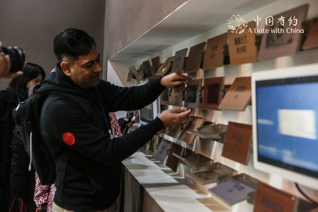 
北京儿童医院黄牛代挂号电话票贩子号贩子网上预约挂号,住院检查加快,【中国有约】国际媒体团在万余件展品中沉浸式探寻阿克苏文化