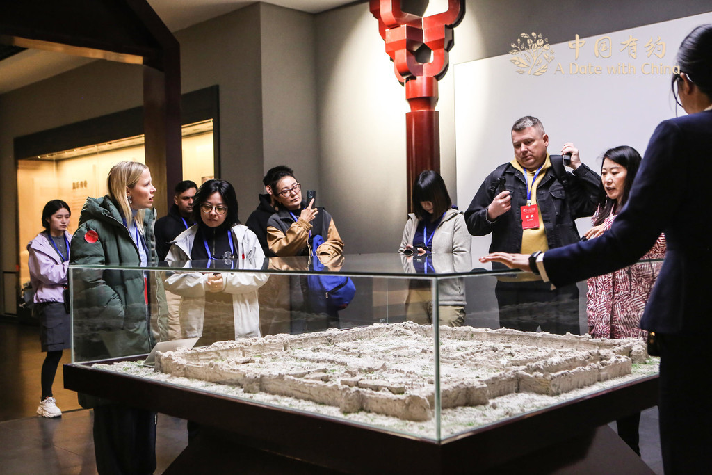 
北京儿童医院黄牛代挂号电话票贩子号贩子网上预约挂号,住院检查加快,【中国有约】国际媒体团在万余件展品中沉浸式探寻阿克苏文化