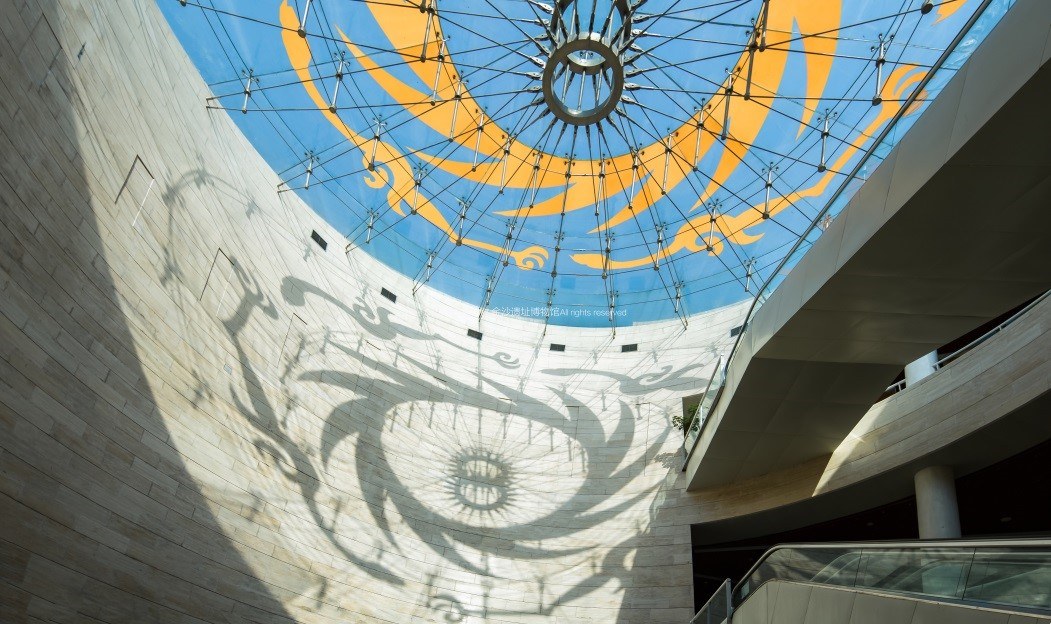 
南京儿童医院黄牛代挂号电话票贩子号贩子网上预约挂号,住院检查加快,文化中国行·长江之歌丨飞越江河，太阳神鸟撒播的是稻作文明