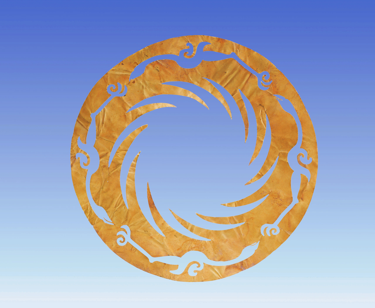 
南京儿童医院黄牛代挂号电话票贩子号贩子网上预约挂号,住院检查加快,文化中国行·长江之歌丨飞越江河，太阳神鸟撒播的是稻作文明