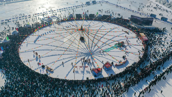 
江苏省中医院黄牛代挂号电话票贩子号贩子网上预约挂号,住院检查加快,吉林查干湖：奏响保护与开发的和谐交响曲