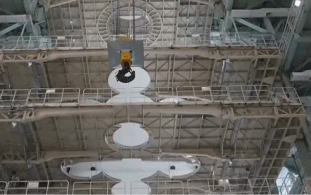 二龙路肛肠医院黄牛代挂号电话票贩子号贩子网上预约挂号,住院检查加快,火箭造完怎么从“躺着”变“站着”?答案在这扇“神秘巨门”后→